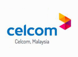 Celcom, Malaysia